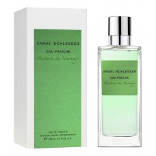 Angel Schlesser Madera de Naranjo фото духи