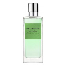 Angel Schlesser Madera de Naranjo фото духи