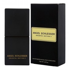 Angel Schlesser Oriental Edition II фото духи