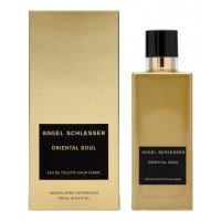 Angel Schlesser Oriental Soul