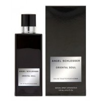 Angel Schlesser Oriental Soul men