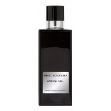 Angel Schlesser Oriental Soul men фото духи