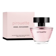 Angel Schlesser Pirouette фото духи