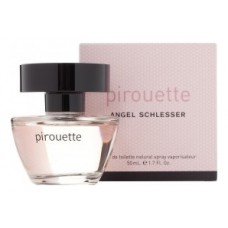 Angel Schlesser Pirouette фото духи