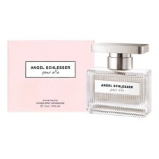 Angel Schlesser Pour Elle Eau de Toilette фото духи