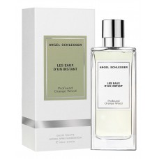 Angel Schlesser Profound Orange Wood фото духи