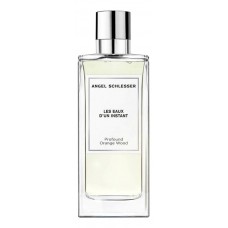Angel Schlesser Profound Orange Wood фото духи
