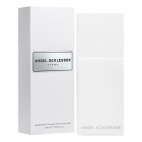 Angel Schlesser Restyling