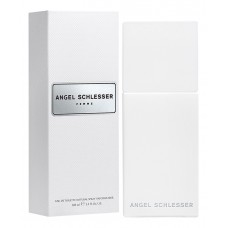 Angel Schlesser Restyling