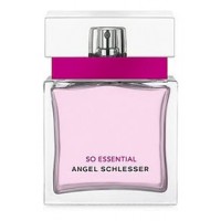 Angel Schlesser So Essential Woman