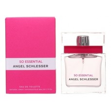 Angel Schlesser So Essential Woman фото духи