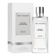 Angel Schlesser Tempting Bergamot фото духи