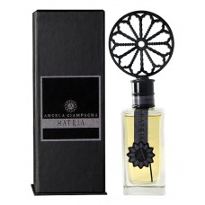 Angela Ciampagna Hatria фото духи