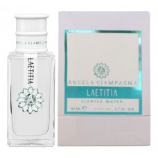 Angela Ciampagna Laetitia фото духи