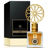 Angela Ciampagna Levis