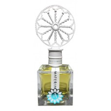 Angela Ciampagna Materia