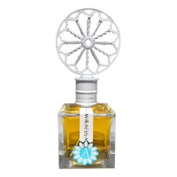 Angela Ciampagna Miracula