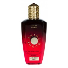 Anima Mundi Sun Amon