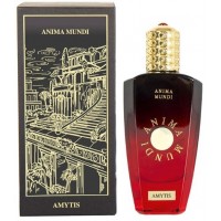 Anima Mundi Amytis