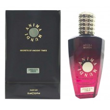 Anima Mundi Ankh Sun Amon