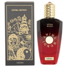 Anima Mundi Lhasa фото духи
