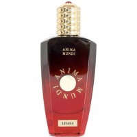 Anima Mundi Lhasa Anima Mundi Lhasa