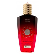 Anima Mundi Tikal