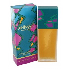 Animale Eau De Parfum