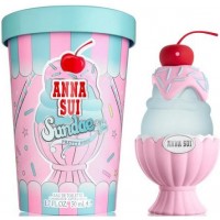 Anna Sui Pretty Pink Anna Sui Pretty Pink