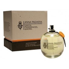 Anna Paghera No2 Arancio di Tangeri