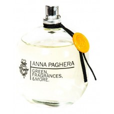 Anna Paghera No2 Arancio di Tangeri фото духи