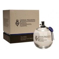 Anna Paghera No4 Blu d Arabia