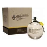 Anna Paghera No5 Giallo di Tebe