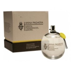 Anna Paghera No5 Giallo di Tebe