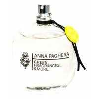 Anna Paghera No5 Giallo di Tebe