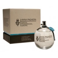 Anna Paghera No6 Turchese di Nila