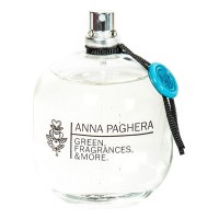 Anna Paghera No6 Turchese di Nila