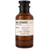 Anna Rozenmeer Burnt Wood Anna Rozenmeer Burnt Wood