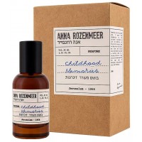 Anna Rozenmeer Childhood Memories Anna Rozenmeer Childhood Memories