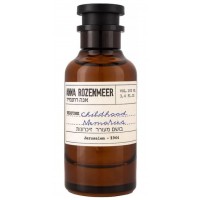 Anna Rozenmeer Childhood Memories Anna Rozenmeer Childhood Memories