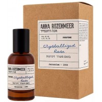 Anna Rozenmeer Crystallized Rose Anna Rozenmeer Crystallized Rose