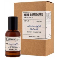 Anna Rozenmeer Midnight Forest Anna Rozenmeer Midnight Forest