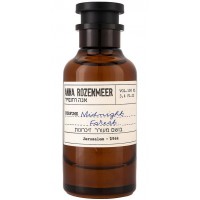 Anna Rozenmeer Midnight Forest Anna Rozenmeer Midnight Forest