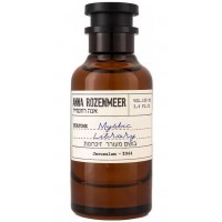 Anna Rozenmeer Mystic Library Anna Rozenmeer Mystic Library