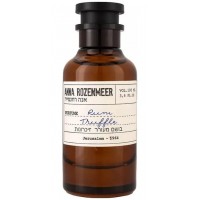 Anna Rozenmeer Rum Truffle