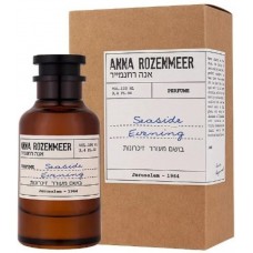 Anna Rozenmeer Seaside Evening