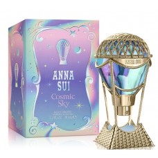Anna Sui Cosmic Sky