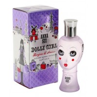 Anna Sui Dolly Girl  Bon Lamour