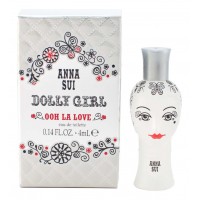 Anna Sui Dolly Girl Ooh La Love
