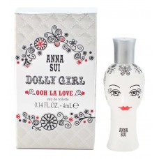 Anna Sui Dolly Girl Ooh La Love